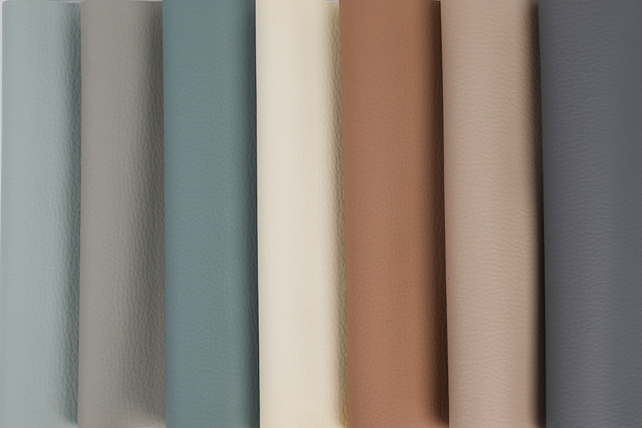 Anti-Peeling Durable Synthetic Leather For Sofa