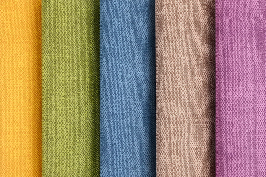 Stain-Resistant Breathable Artificial Leather For Modern Sofa Upholstery