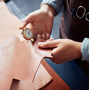 Fu'an Synthetic Materials Co.,Ltd.