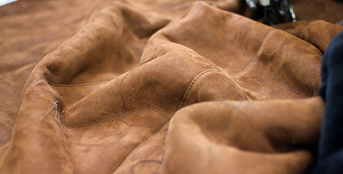 Fu'an Synthetic Materials Co.,Ltd.