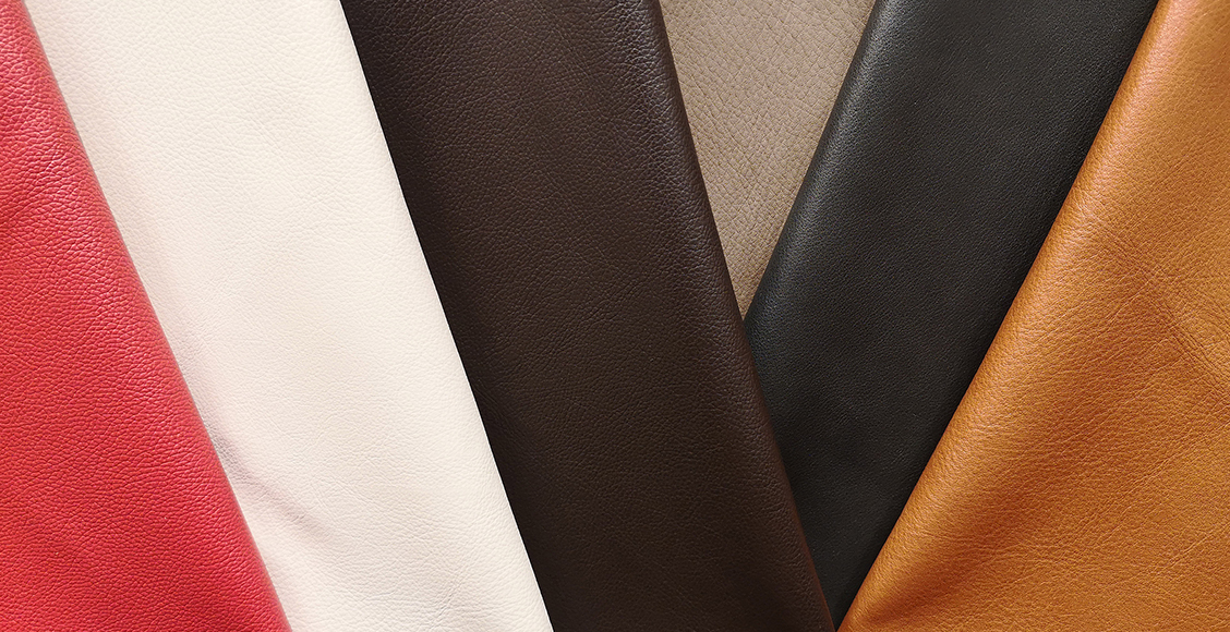 Synthetic Leather for Interior Decoration