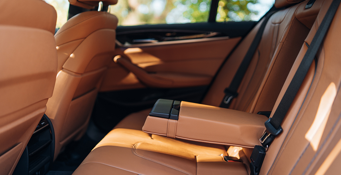 Automotive Synthetic Leather