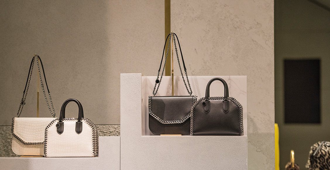 Synthetic Leather for Bags & Luggage