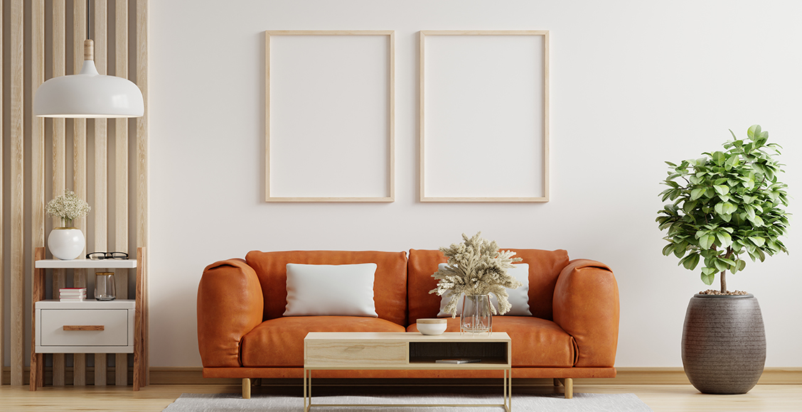 Synthetic Leather for Sofa